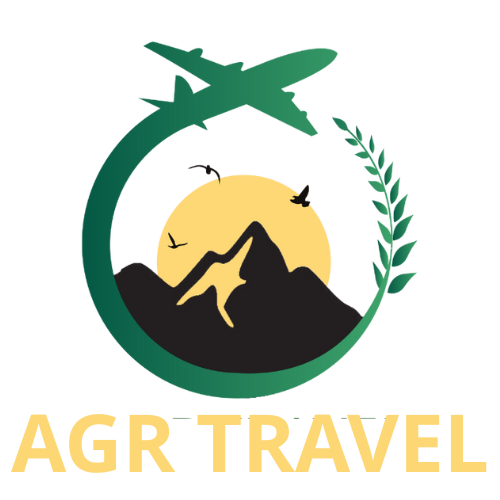 AGR TRAVEL